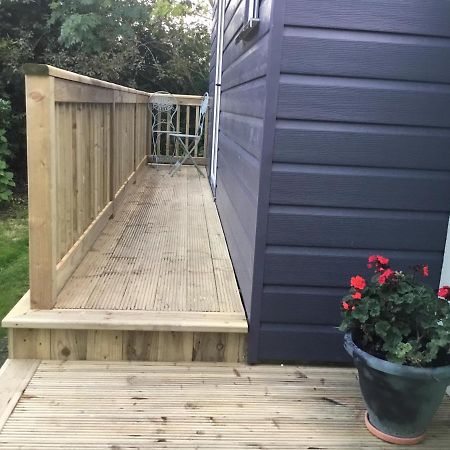 The Garden Room Londonderry Bagian luar foto