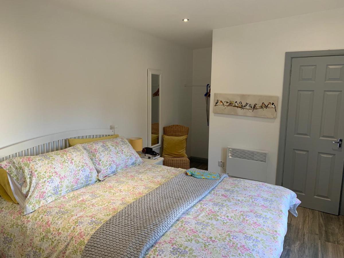 The Garden Room Londonderry Bagian luar foto