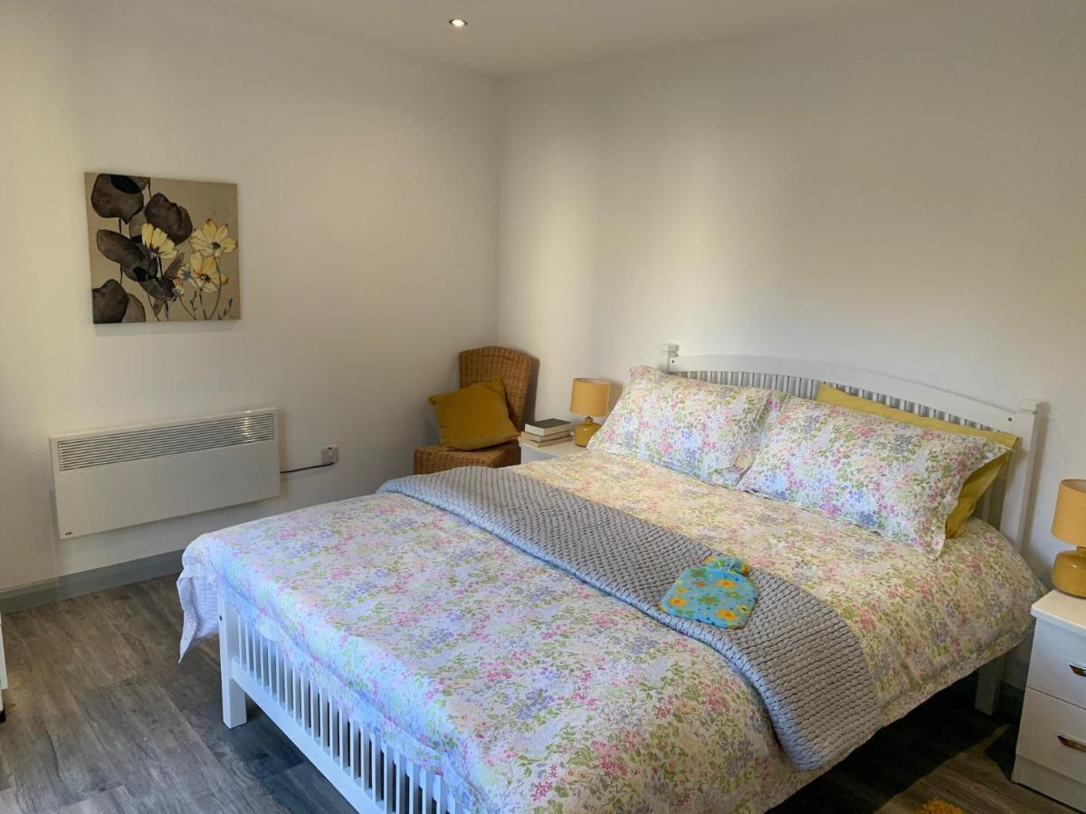 The Garden Room Londonderry Bagian luar foto